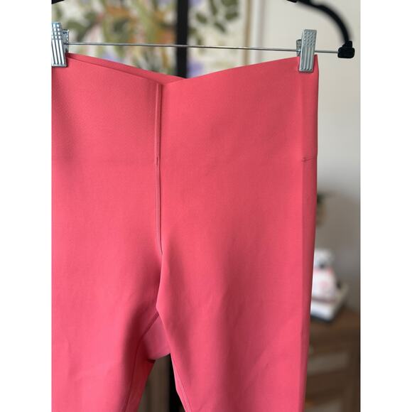 Lululemon Womens Glow Up HR Tight 25" Training Gym Running Yoga Pink Size 10 NWT - Picture 7 of 12